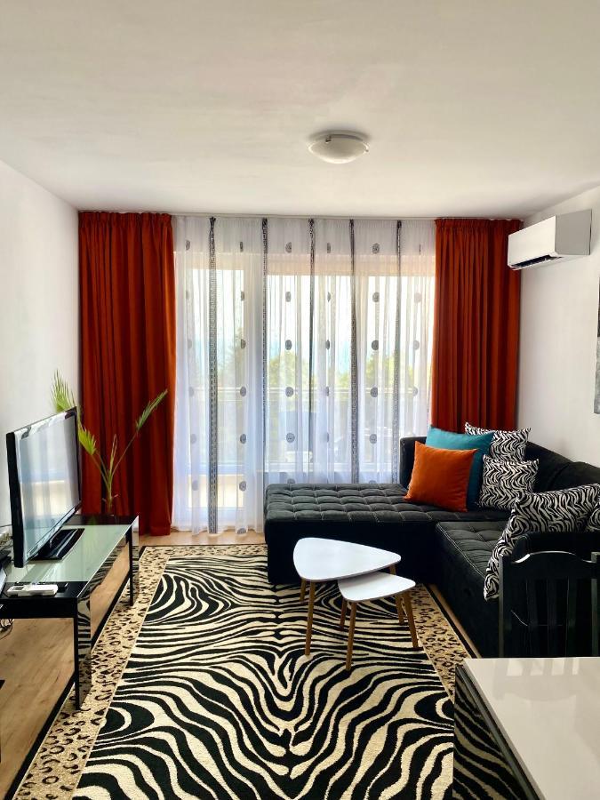 Byala Solita Apartament Exterior foto