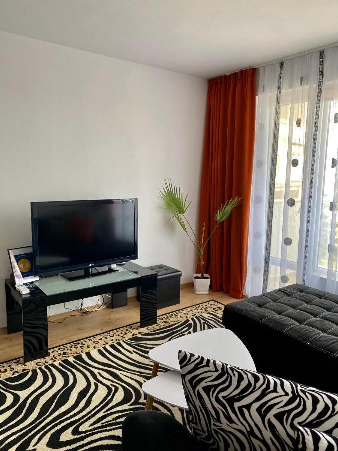 Byala Solita Apartament Exterior foto